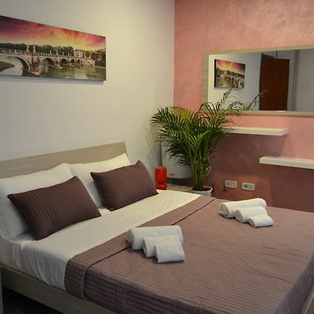 Maxim Rooms Rome Exterior photo