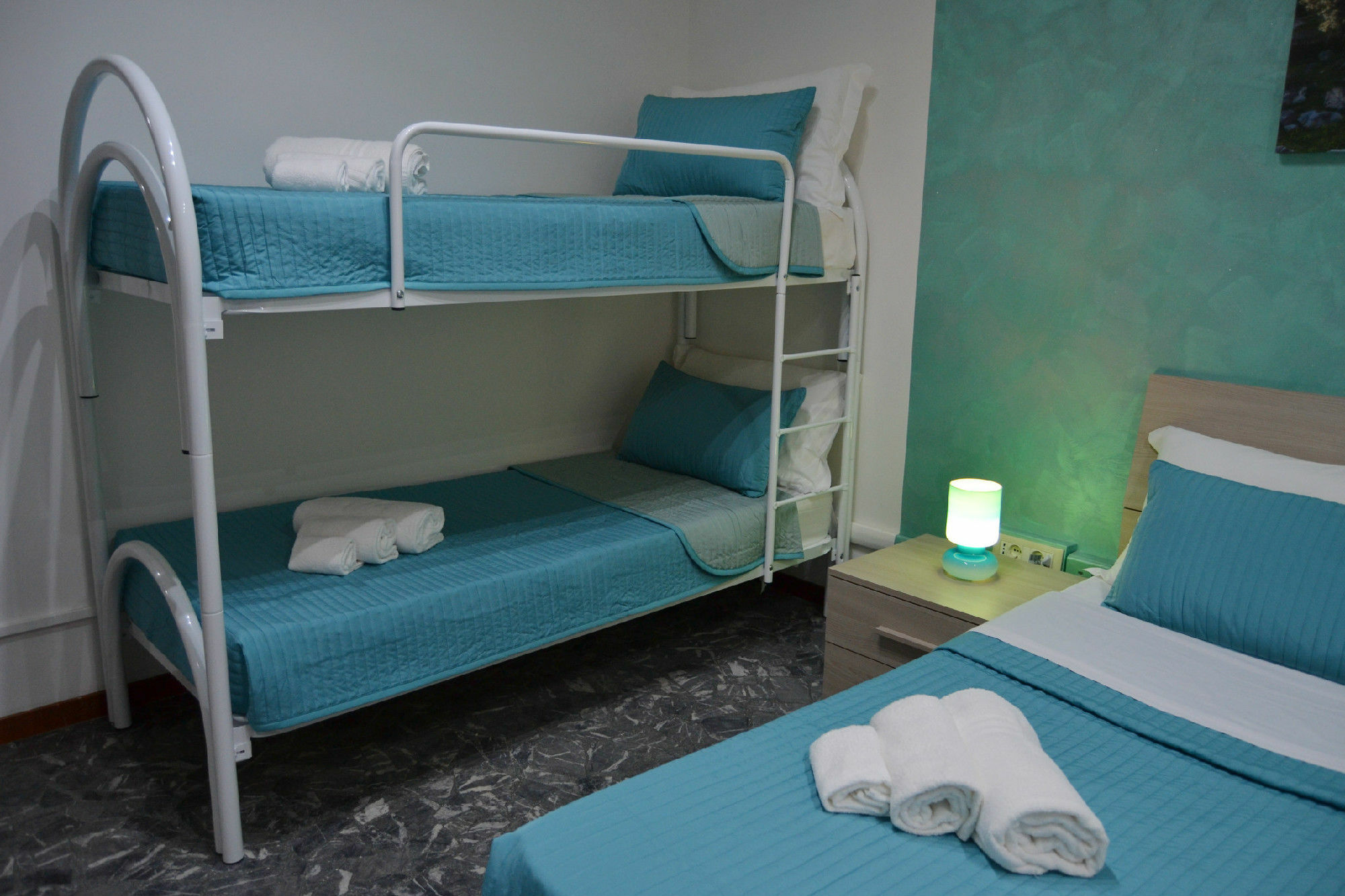 Maxim Rooms Rome Exterior photo