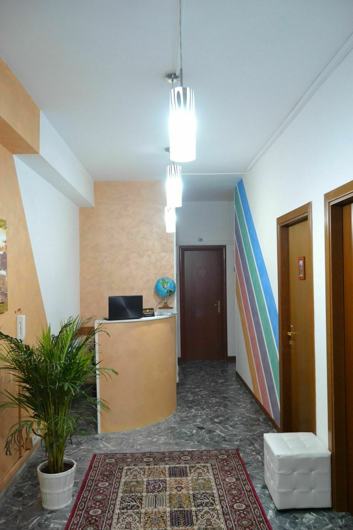 Maxim Rooms Rome Exterior photo